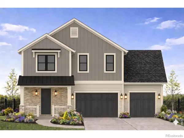 840 Peakview Place, Longmont, CO 80503