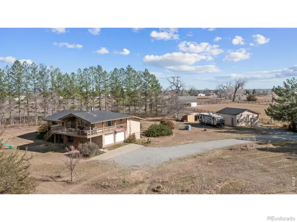 3312 Meining Road, Berthoud, CO 80513