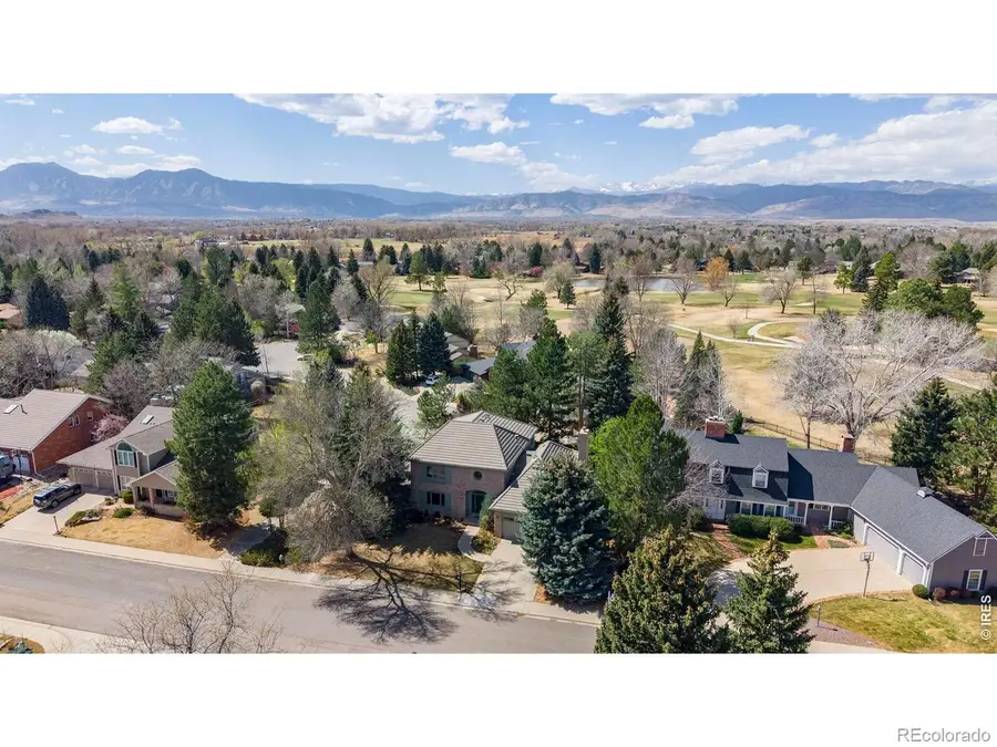 4509 S Meadow Drive, Boulder, CO 80301 - #3