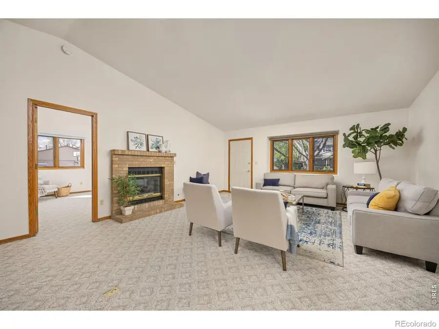 4526 Hibiscus Street, Fort Collins, CO 80526 - #2