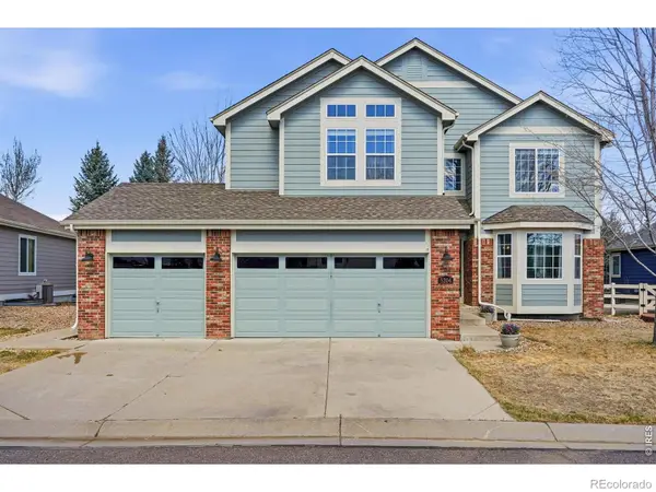 5204 Clover Basin Drive, Longmont, CO 80503