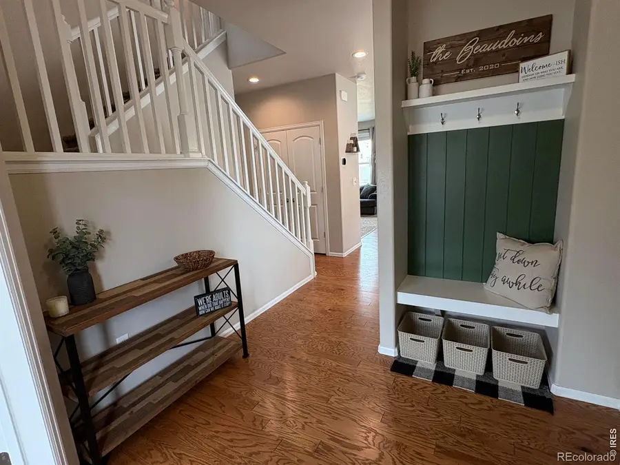 4492 Mountain Sky Street, Johnstown, CO 80534 - #3