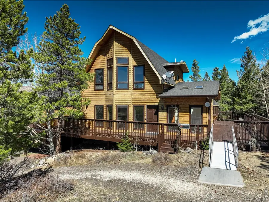 4030 Ridge Road, Nederland, CO 80466 - #3