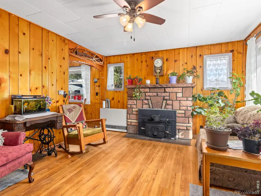 517 Birch Avenue, Estes Park, CO 80517 - #2