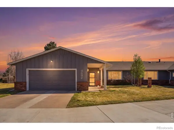 4542 W Pioneer Lane #34, Greeley, CO 80634