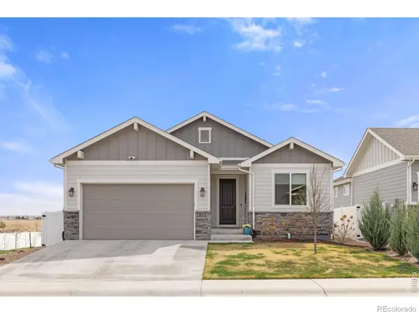 1853 Holloway Drive, Windsor, CO 80550