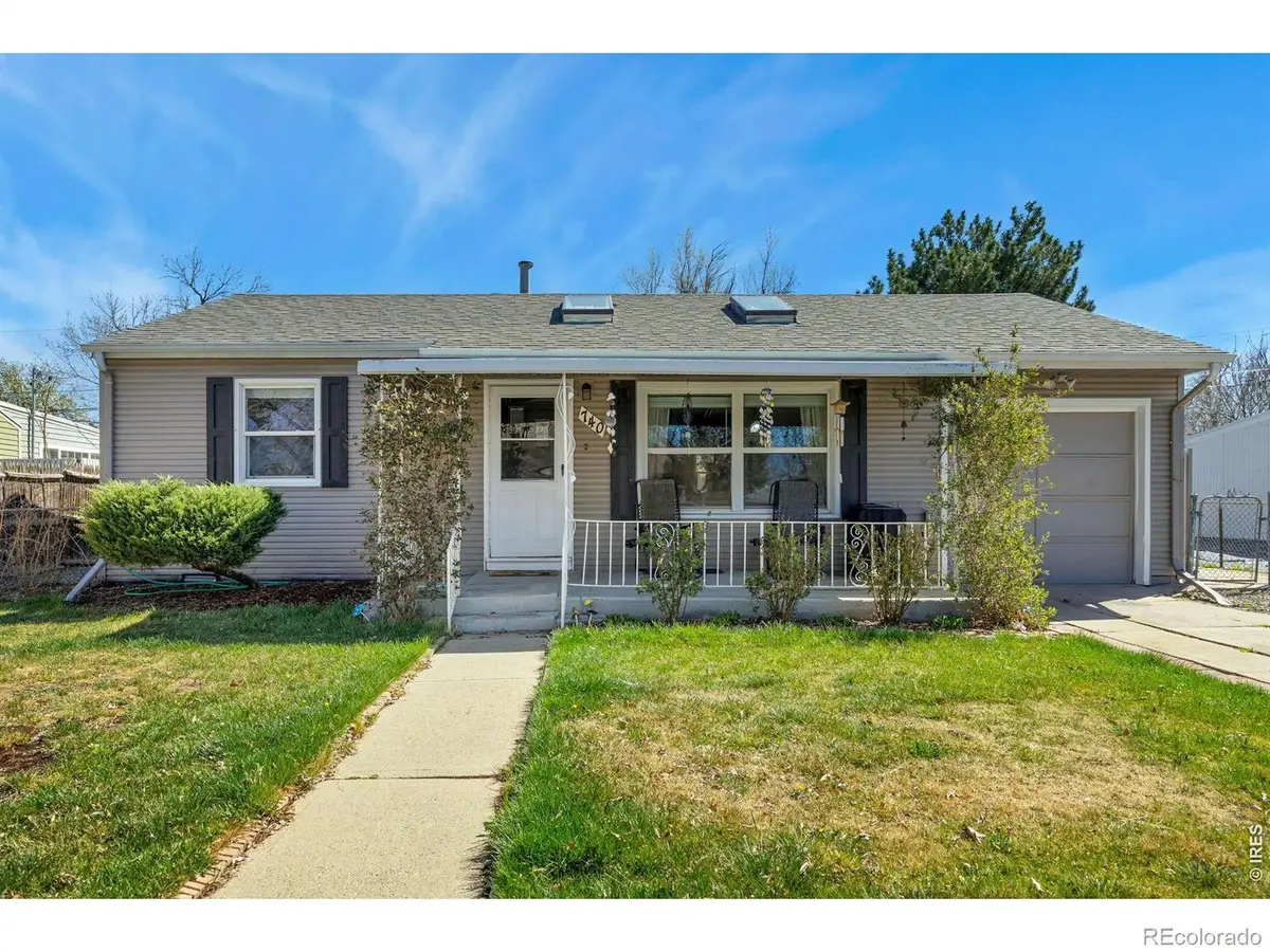 740 Ironton Street, Aurora, CO 80010 - #1