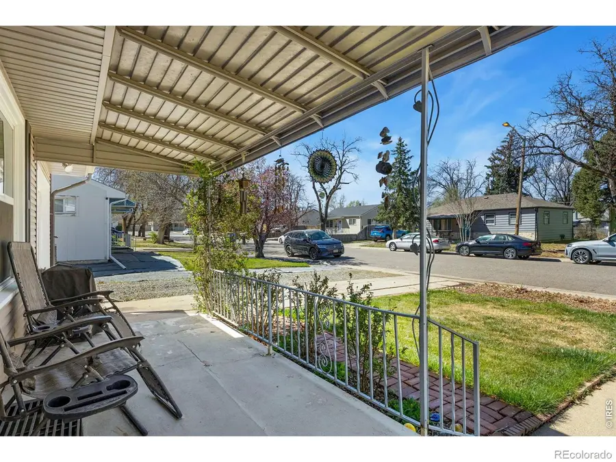 740 Ironton Street, Aurora, CO 80010 - #3