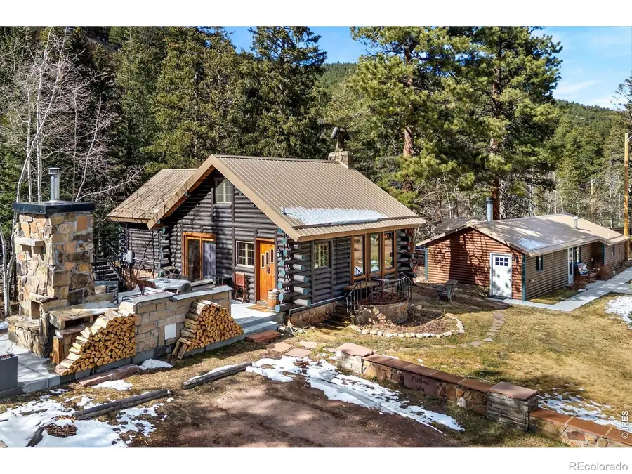 818 Riverside Drive, Lyons, CO 80540 - #2