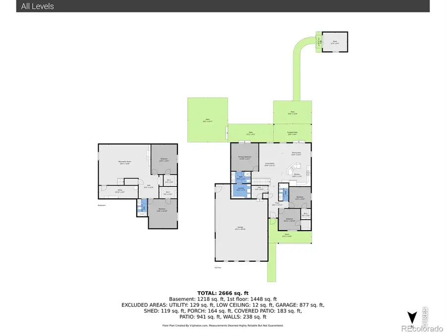 104 Park View Boulevard, Kersey, CO 80644 - #2