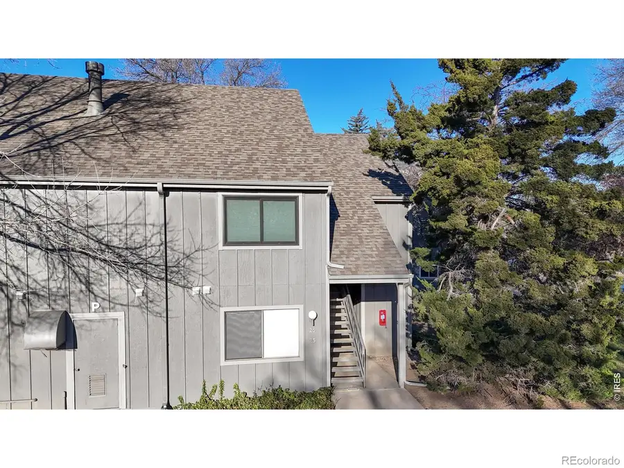 705 E Drake Road #25, Fort Collins, CO 80525 - #3