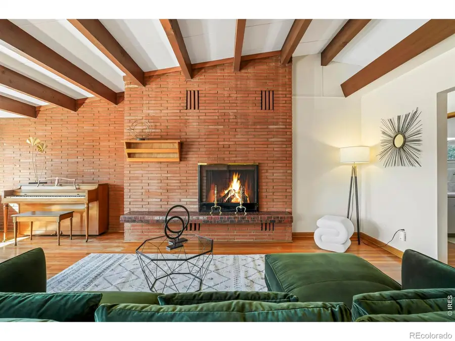 3520 Holland Street, Wheat Ridge, CO 80033 - #2