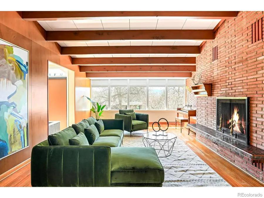 3520 Holland Street, Wheat Ridge, CO 80033 - #3