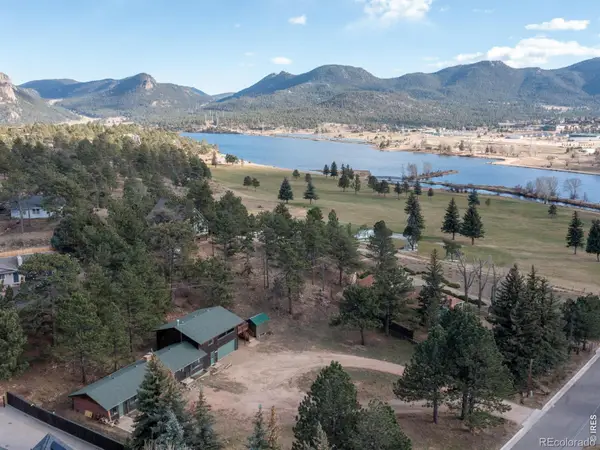 450 Hillside Lane #Unit A & B, Estes Park, CO 80517
