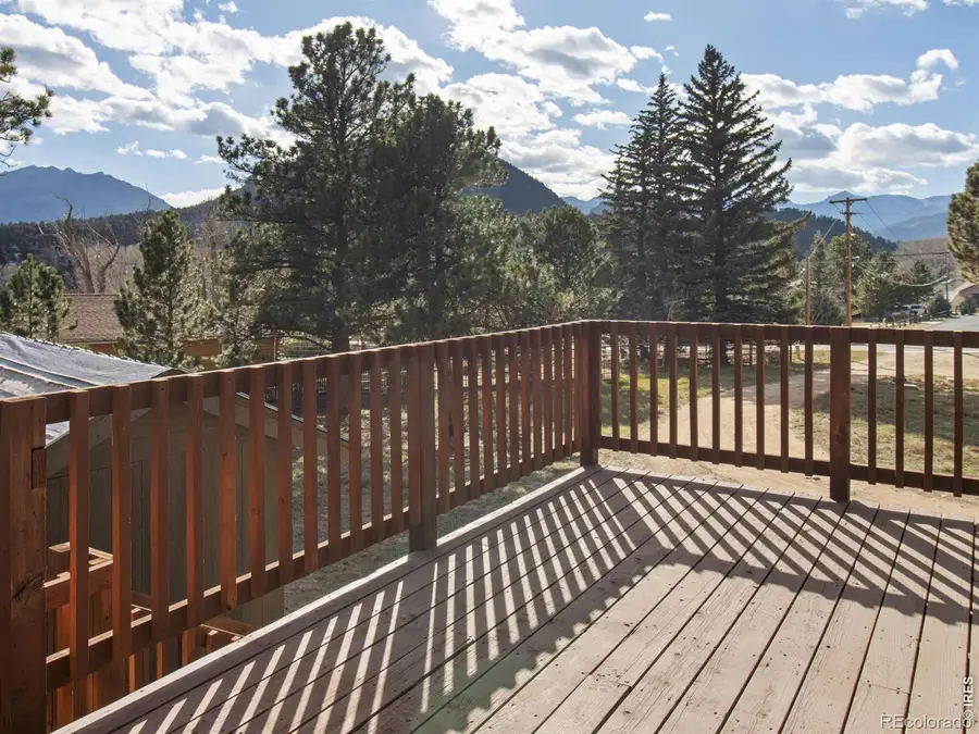 450 Hillside Lane #A & B, Estes Park, CO 80517 - #3