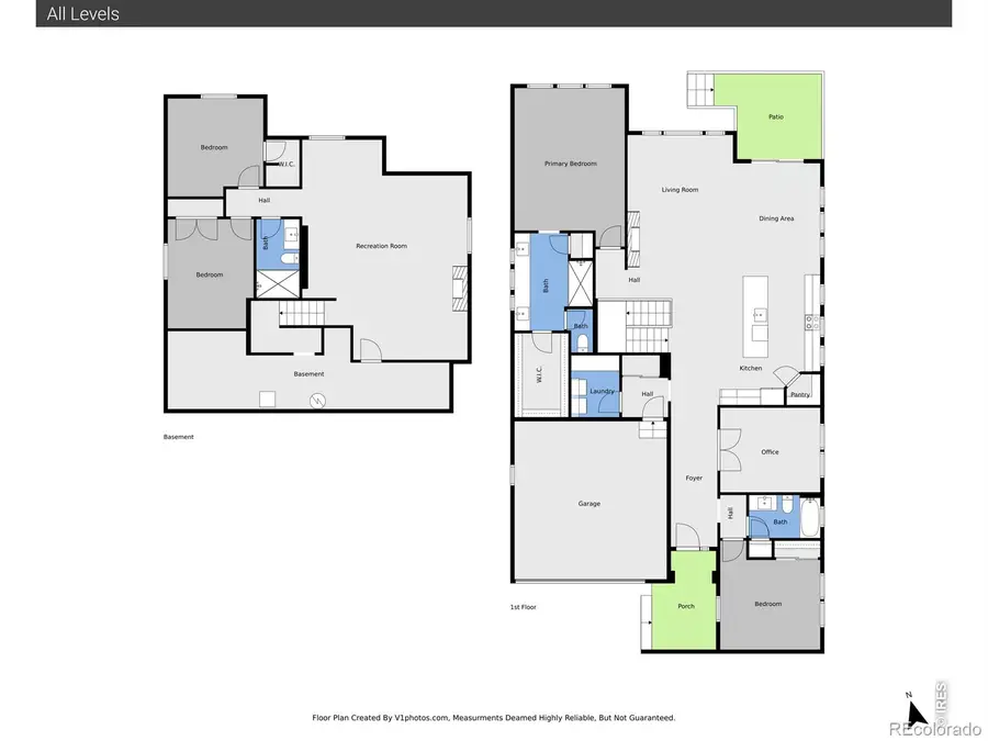1425 W 12th Avenue, Broomfield, CO 80020 - #2