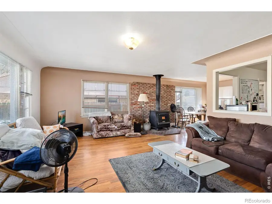 821 W Mulberry Street, Fort Collins, CO 80521 - #3