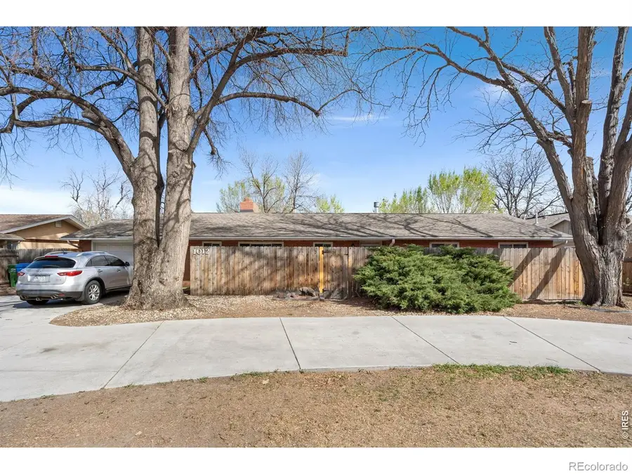 1012 S Taft Hill Road, Fort Collins, CO 80521 - #2