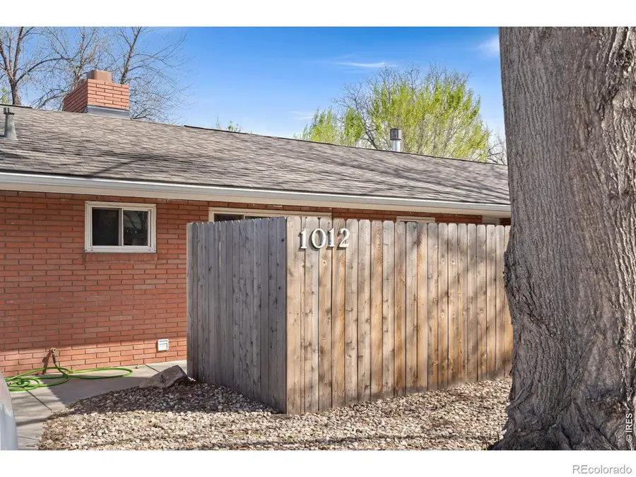 1012 S Taft Hill Road, Fort Collins, CO 80521 - #3