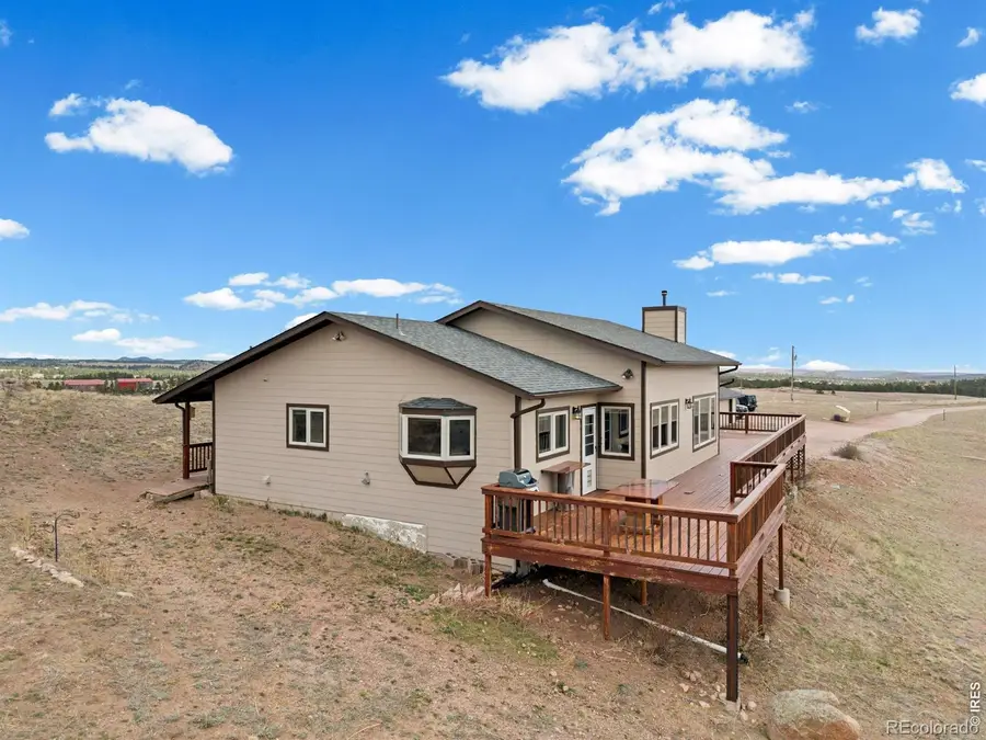 795 Sundance Drive, Livermore, CO 80536 - #2