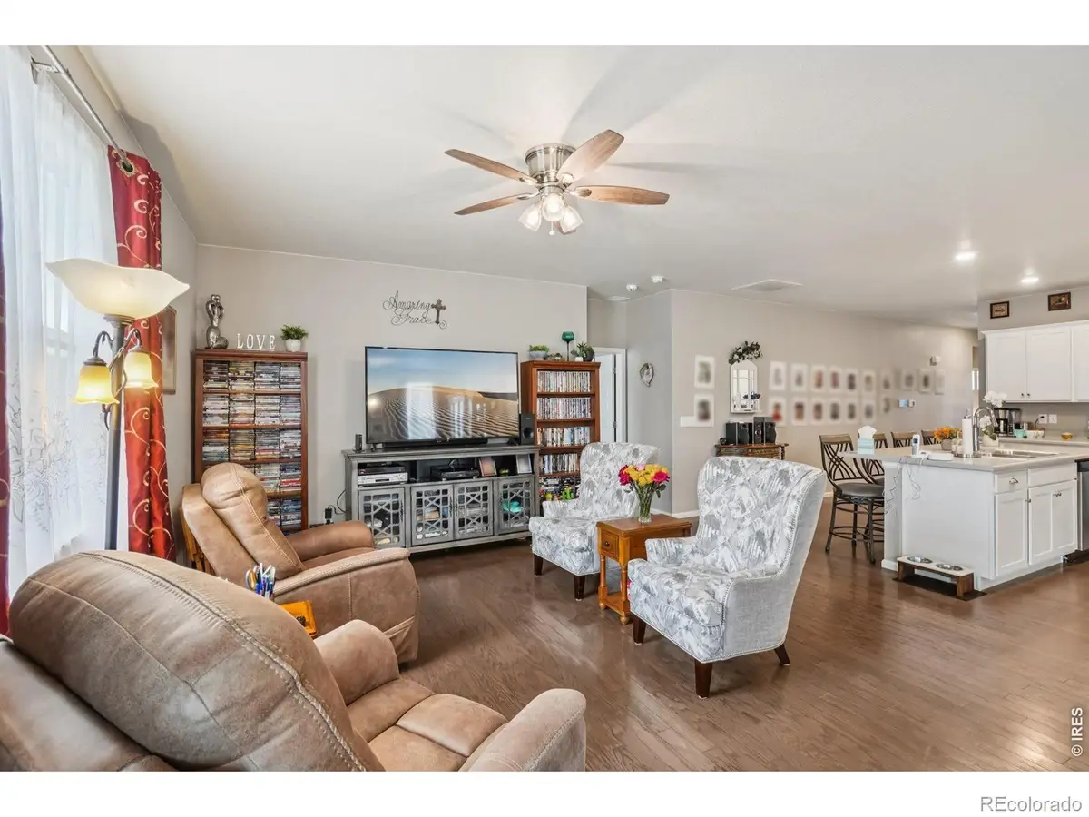 6908 Clarke Drive, Frederick, CO 80530 - #1