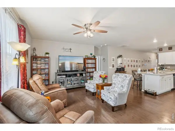 6908 Clarke Drive, Frederick, CO 80530