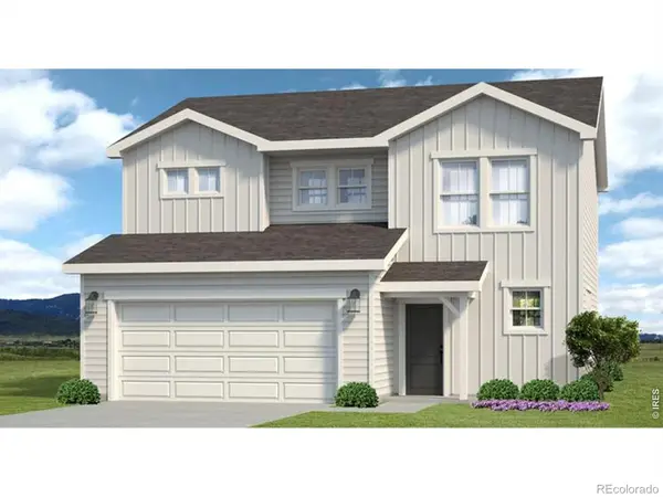 764 Ayrshire Road, Johnstown, CO 80534