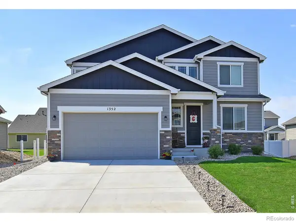 1197 Crown Sparrow Street, Johnstown, CO 80534