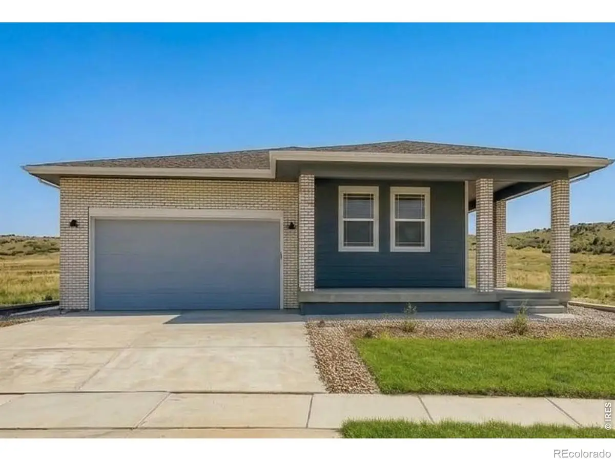 1857 Cord Grass Drive, Fort Collins, CO 80524 - #1