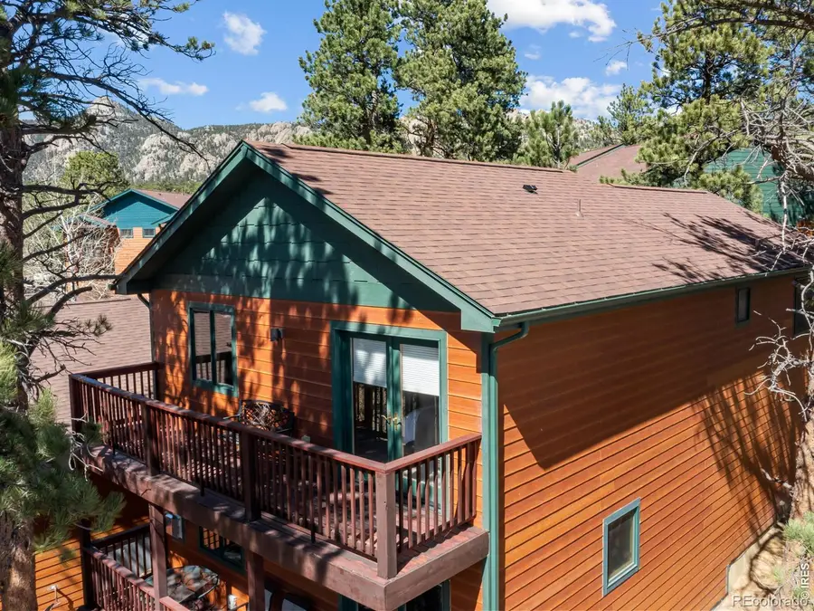 726 Black Canyon Drive, Estes Park, CO 80517 - #3