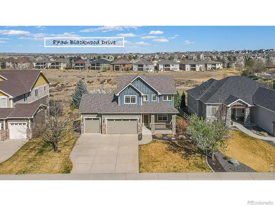 8736 Blackwood Drive, Windsor, CO 80550 - #3