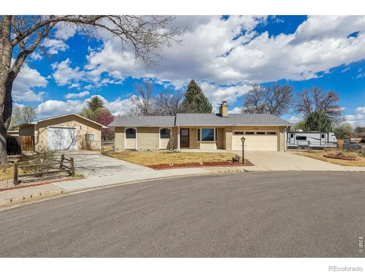 1727 Kennedy Avenue, Loveland, CO 80538 - #1