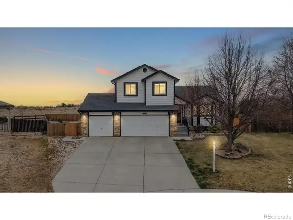 11478 Daisy Court, Firestone, CO 80504