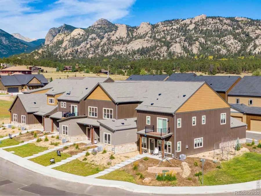 1701 Continental Peaks Circle, Estes Park, CO 80517 - #3