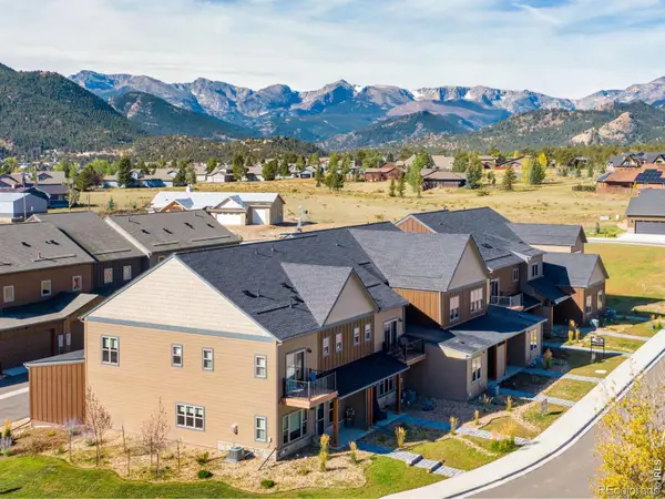 1720 Continental Peaks Circle, Estes Park, CO 80517