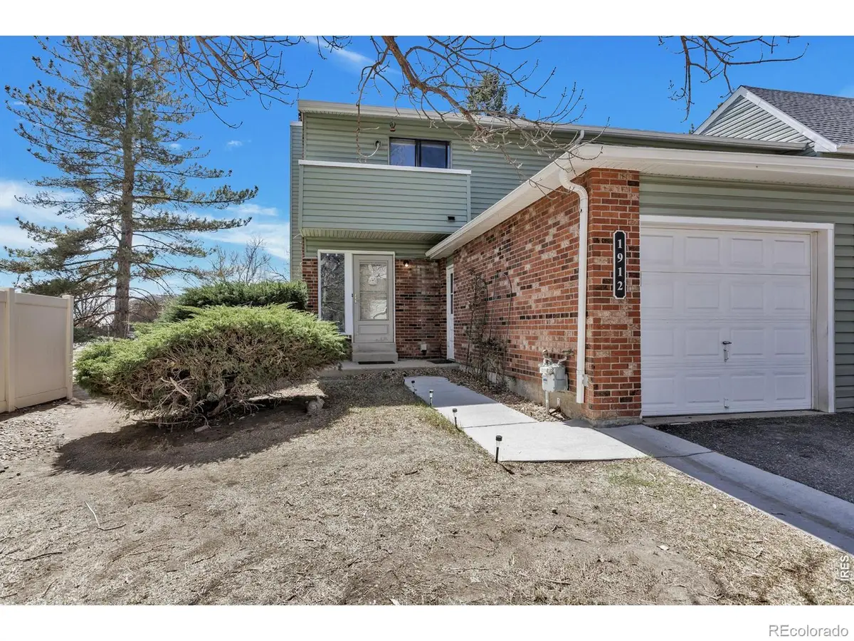 1912 Lydia Drive #77, Lafayette, CO 80026 - #1