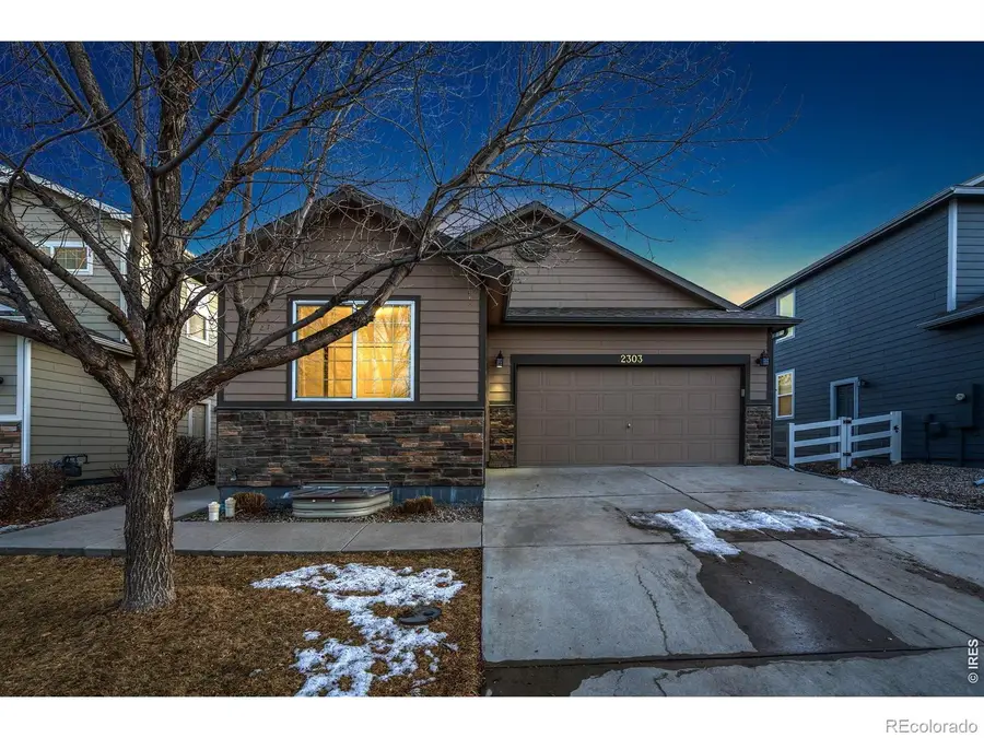 2303 Sunbury Lane, Fort Collins, CO 80524 - #3
