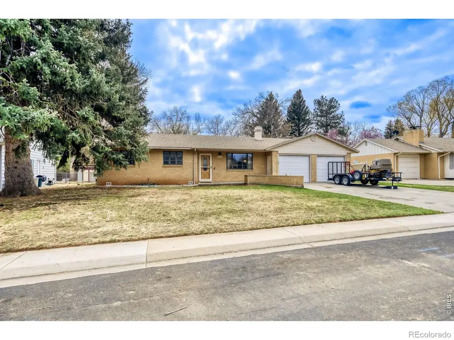 1937 W Lake Street, Fort Collins, CO 80521 - #2