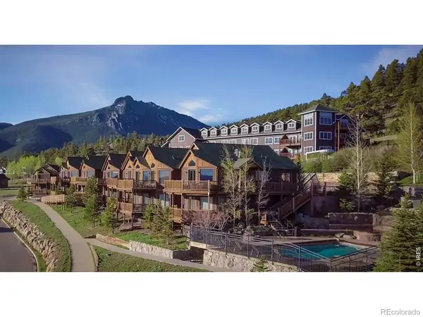 2625 Marys Lake Road #28C, Estes Park, CO 80517