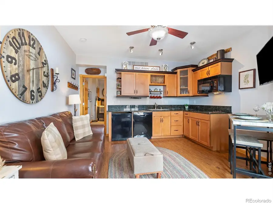 2625 Marys Lake Road #28C, Estes Park, CO 80517 - #2