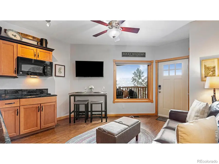 2625 Marys Lake Road #28C, Estes Park, CO 80517 - #3