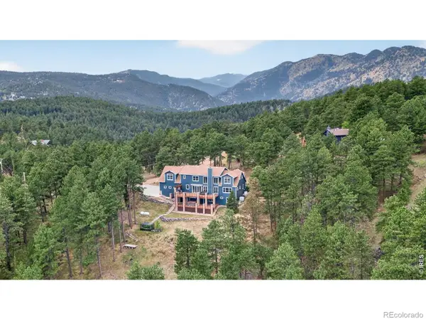 820 Peakview Road, Boulder, CO 80302