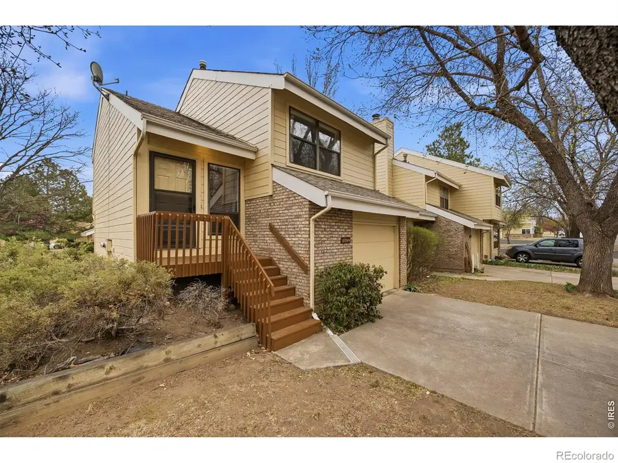 2054 Weathertop Lane, Fort Collins, CO 80526 - #2