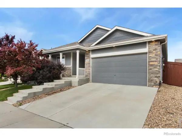 1484 First Light Drive, Windsor, CO 80550