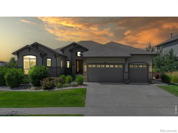 2809 Sunset View Drive, Fort Collins, CO 80528
