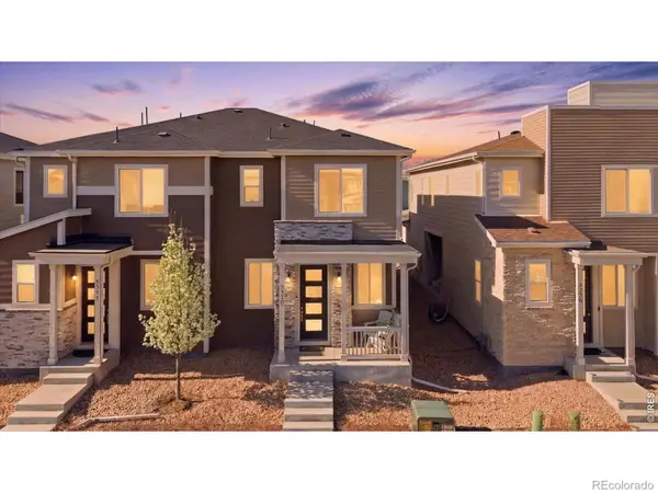 5330 Spalding Place, Frederick, CO 80504