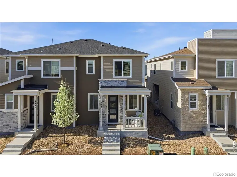 5330 Spalding Place, Frederick, CO 80504 - #2