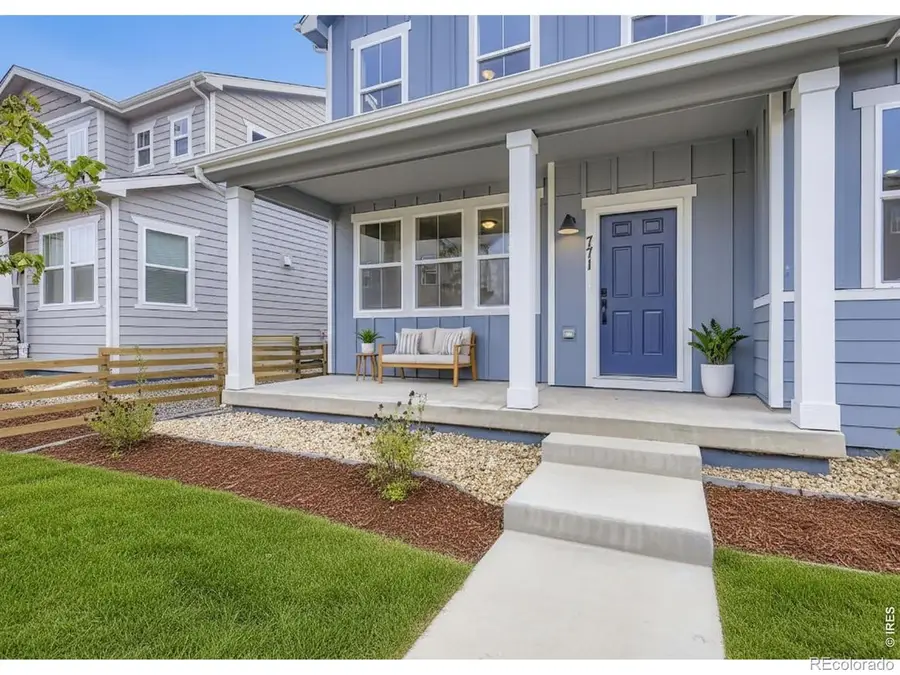 771 Wood Sorrel Lane, Fort Collins, CO 80524 - #2