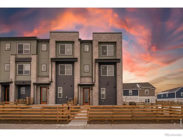 2367 E Suniga Road, Fort Collins, CO 80524