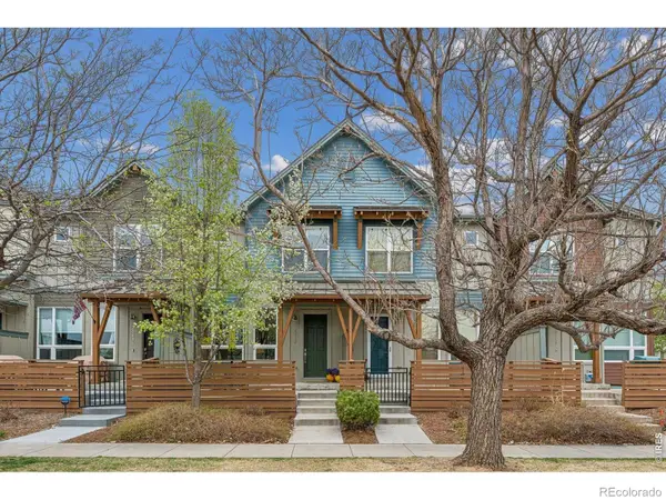 2260 Golden Eagle Way #C, Louisville, CO 80027